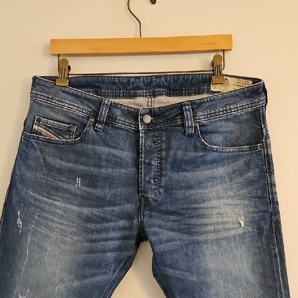 Diesel Other - Men's Blue Jeans